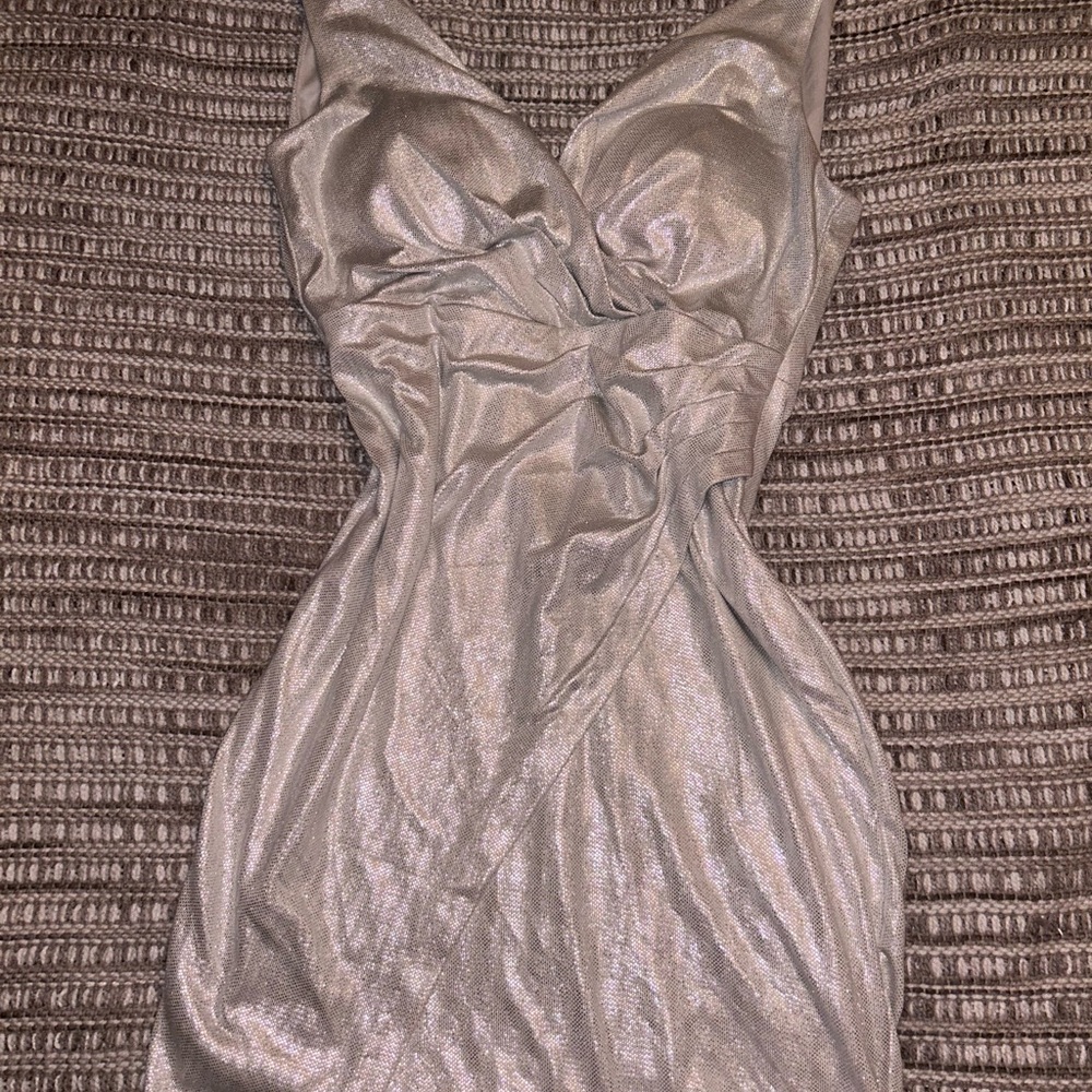 Guess Shiny Dress